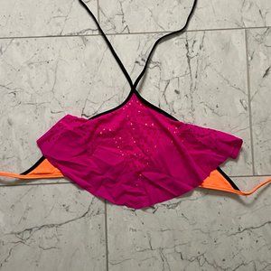 PINK Victoria Secret Swim Suit Top